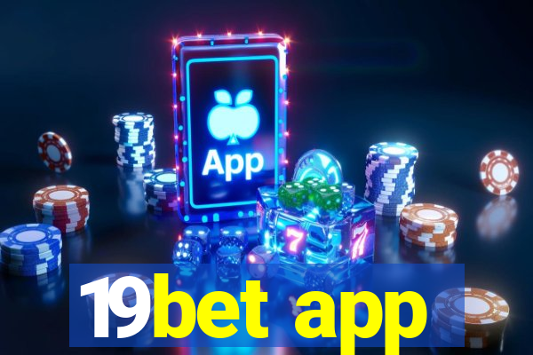 19bet app